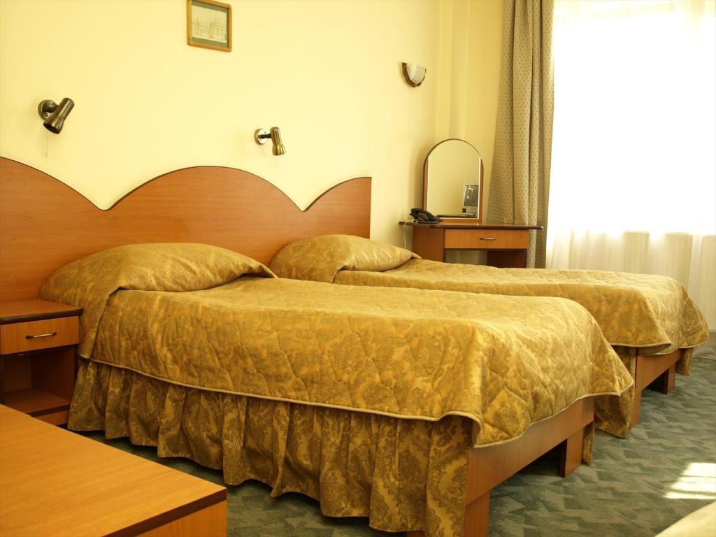 Hotel Everest Târgu-Mureş Kamer foto